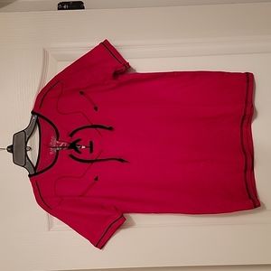 NWT Italian Brand Bucheli Shirt